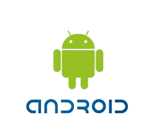 Logo operačního systému Android